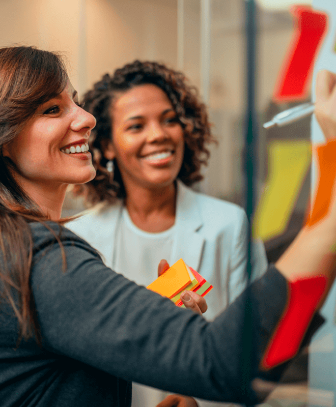 Coaching de Carreira