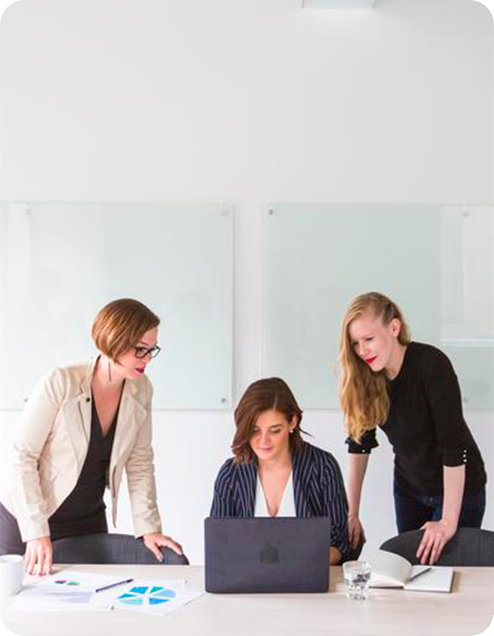 Avaliação de desempenho