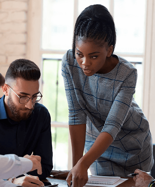 Liderança e Legislação Trabalhista