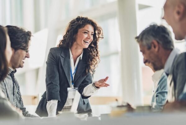 A liderança e o processo de Coaching