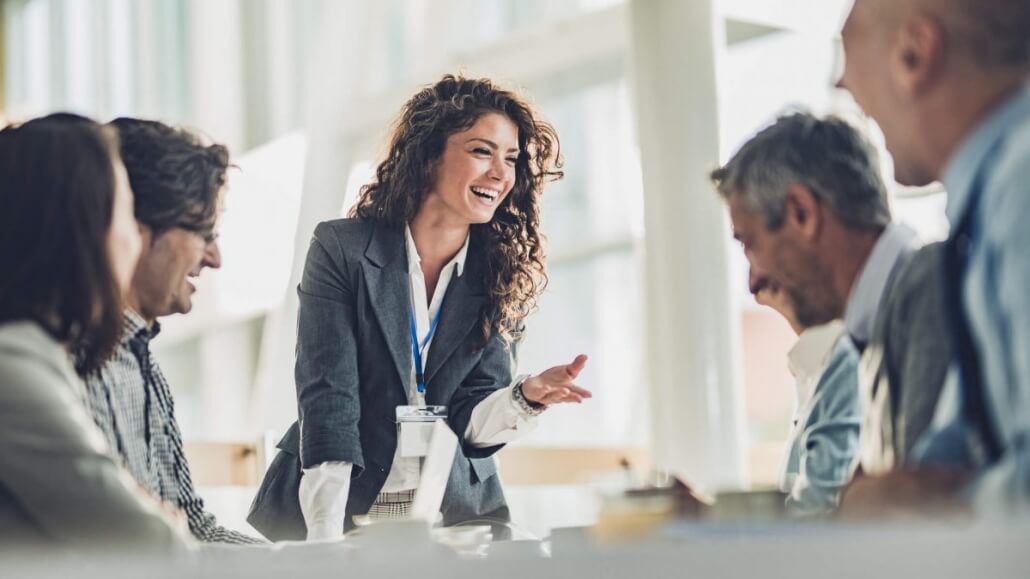 A liderança e o processo de Coaching