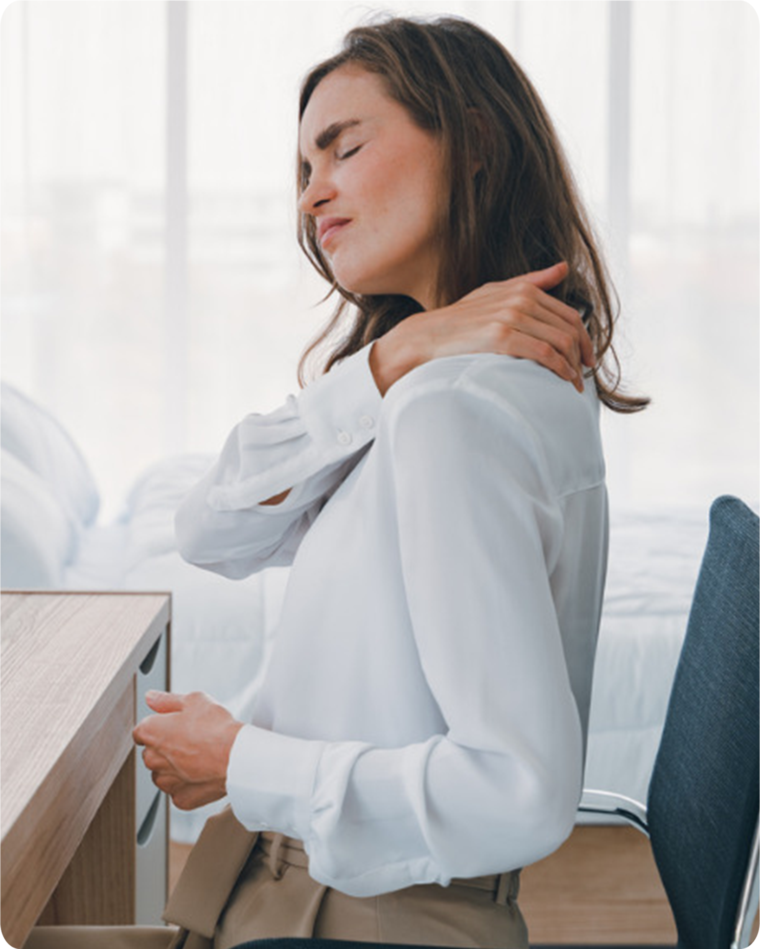 Ergonomia